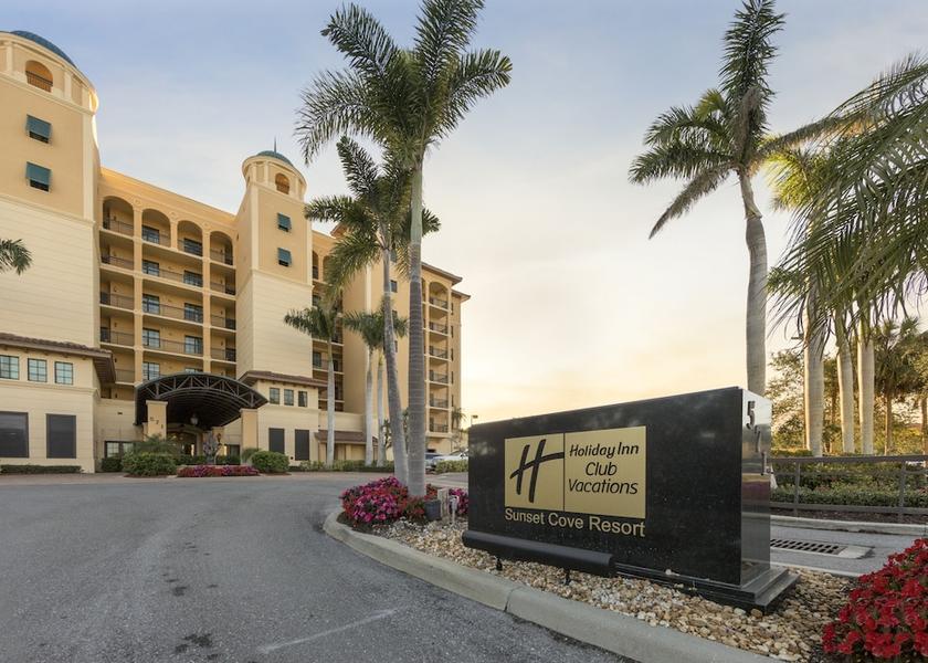 Florida Marco Island Exterior