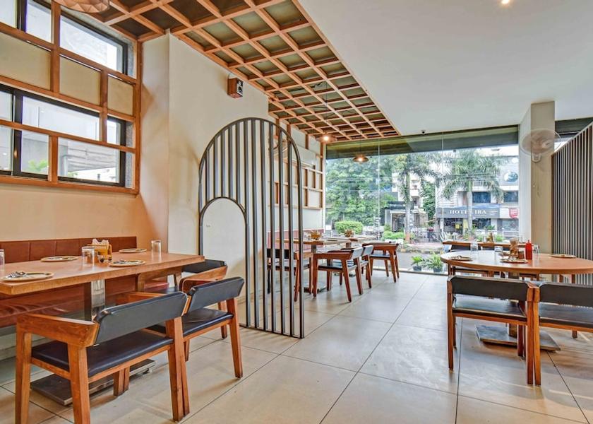Maharashtra Aurangabad Restaurant