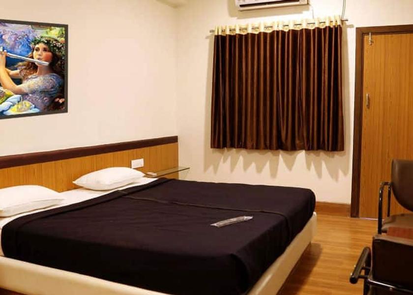 Maharashtra Aurangabad Executive Room