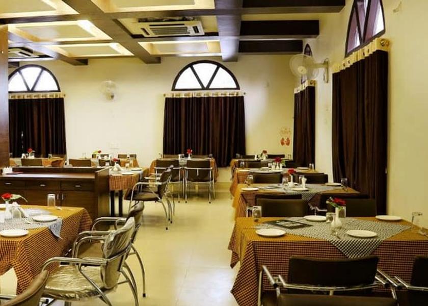 Maharashtra Aurangabad restaurant
