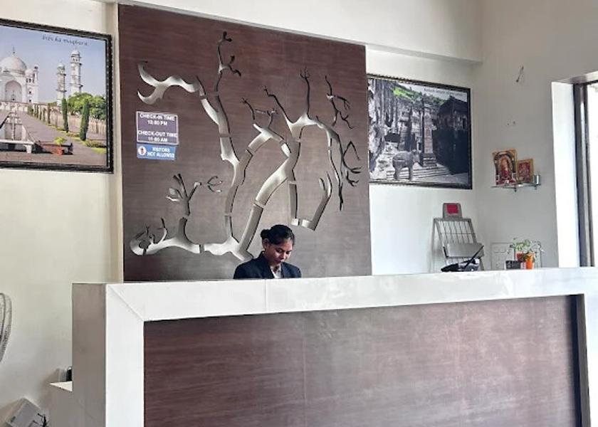 Maharashtra Aurangabad Public Areas