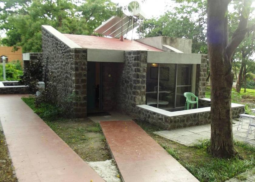 Maharashtra Aurangabad front view
