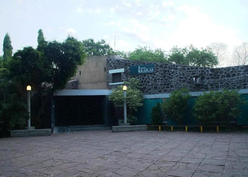 Maharashtra Aurangabad Overview