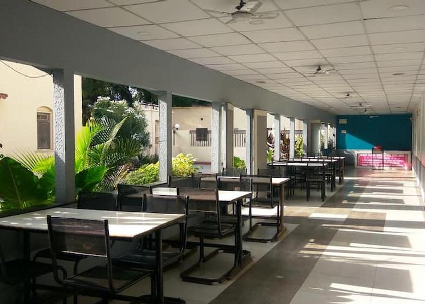 Maharashtra Aurangabad Restaurant