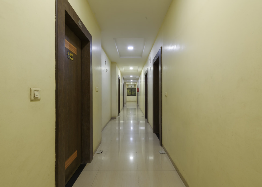 Maharashtra Aurangabad Public Areas