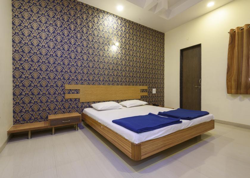 Maharashtra Aurangabad Deluxe Ac Room  