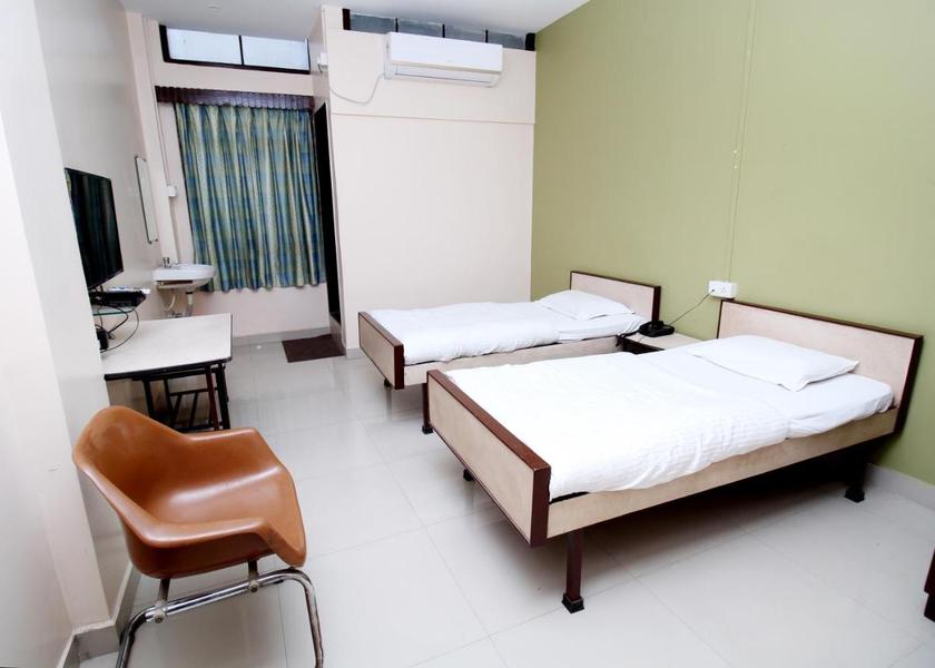 Maharashtra Aurangabad Executive AC Room