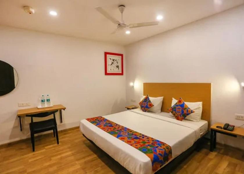 Maharashtra Aurangabad Room