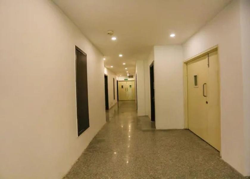 Maharashtra Aurangabad Lobby