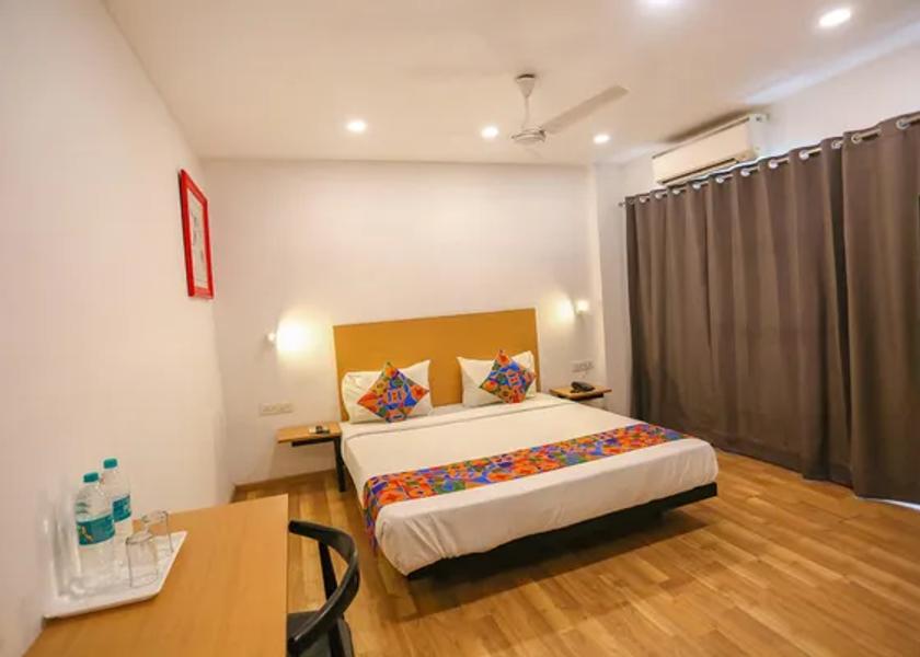 Maharashtra Aurangabad Bed