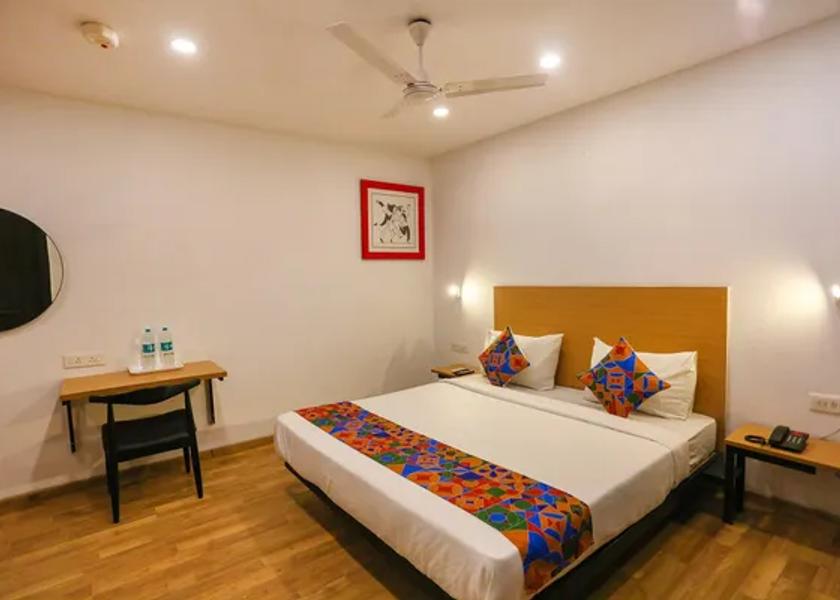 Maharashtra Aurangabad Bed