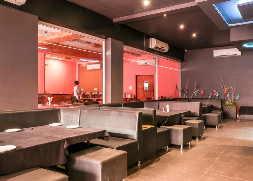Maharashtra Aurangabad Food & Dining