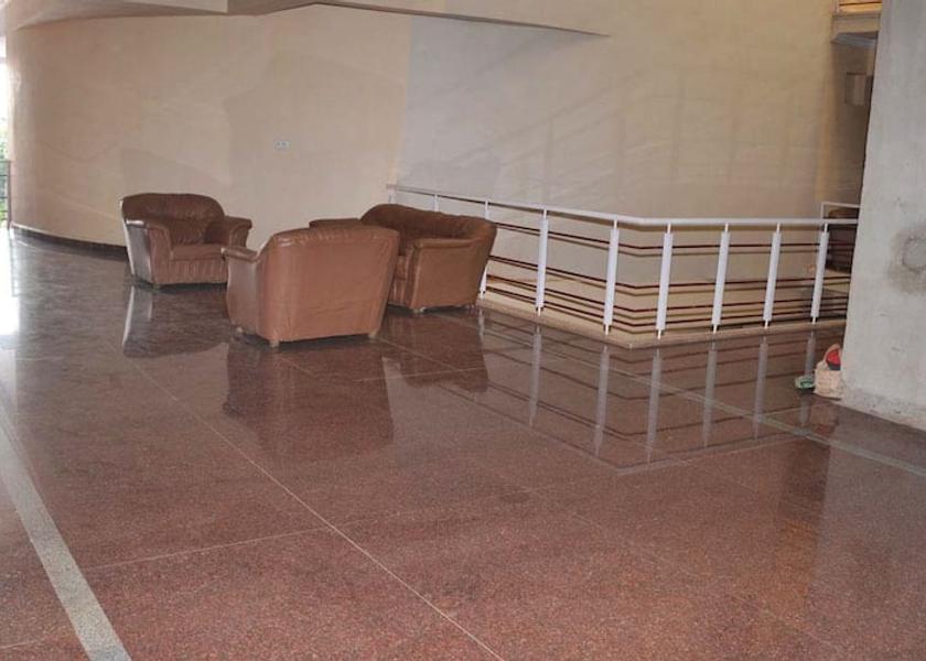 Karnataka Bagalkote Lobby