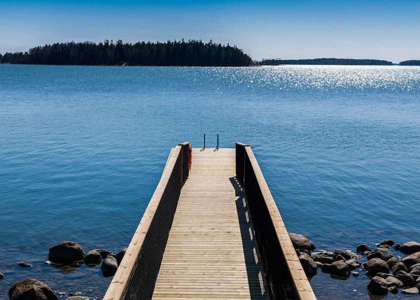 Uusimaa Espoo Beach