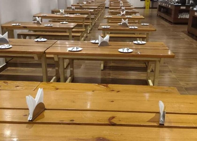 Karnataka Bidadi Restaurant