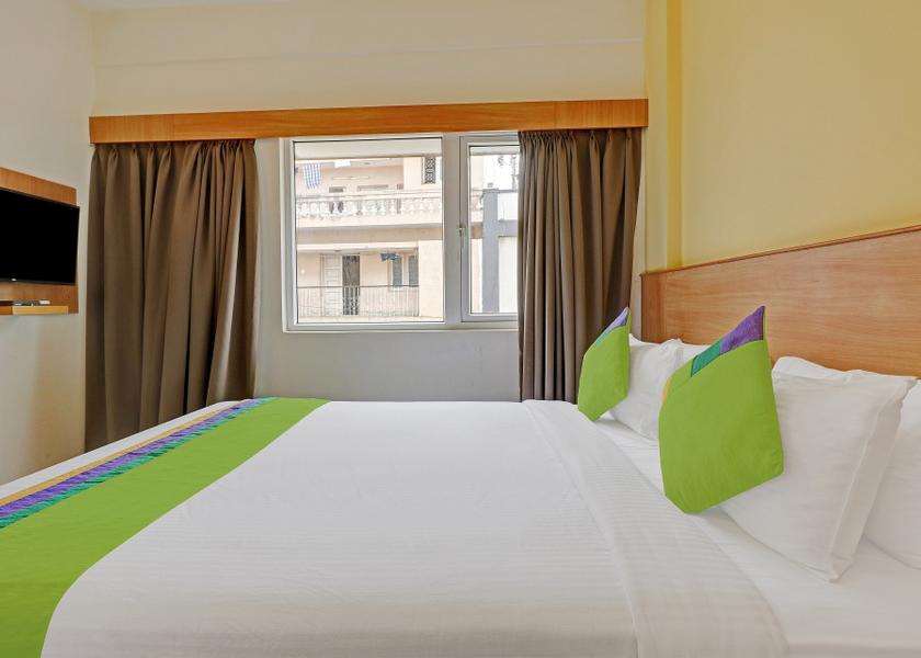 Karnataka Bangalore Standard Double Room