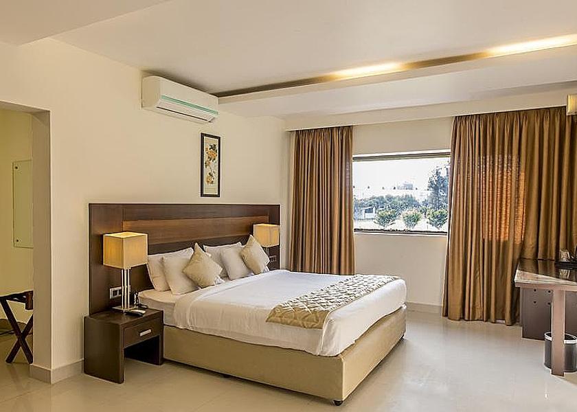 Karnataka Bidadi Standard Room