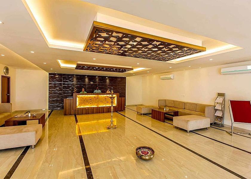 Karnataka Bidadi Public Areas