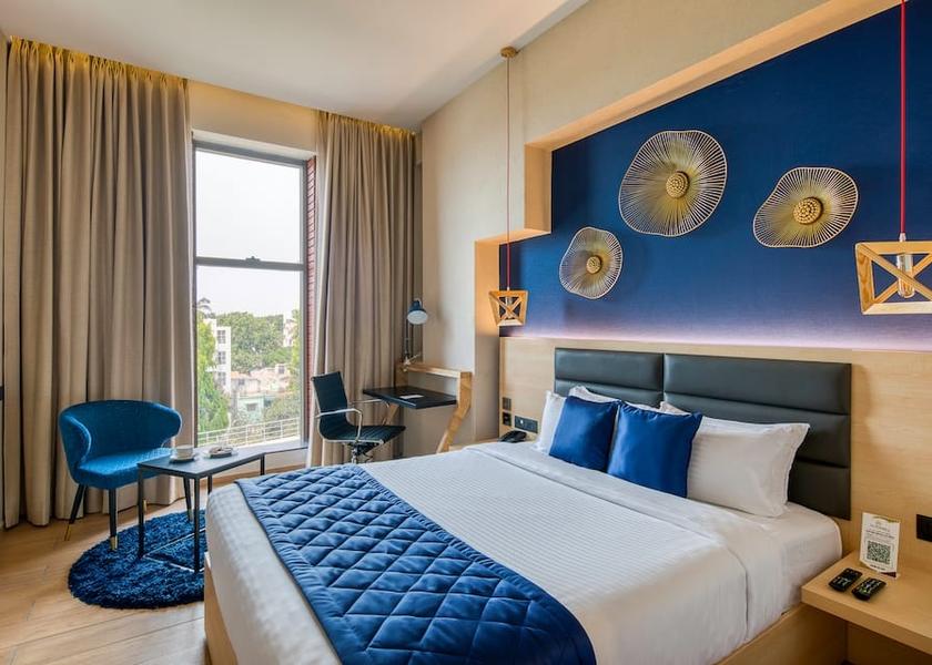 Karnataka Bangalore Premium Room