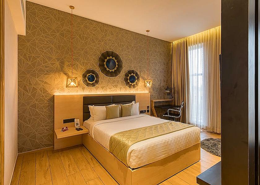 Karnataka Bangalore Sumo Suite