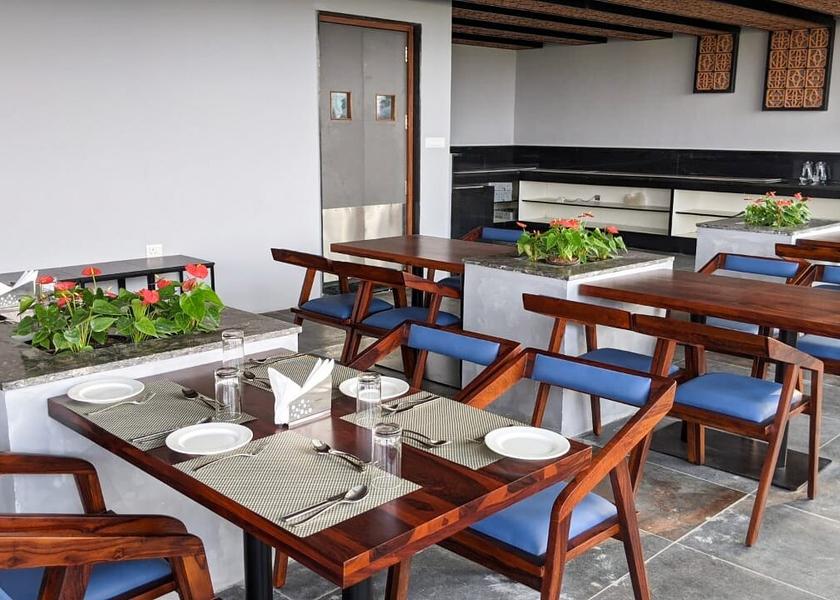 Karnataka Bangalore Food & Dining