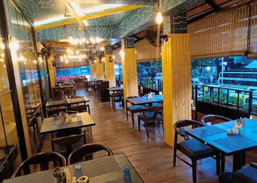 Karnataka Bangalore Food & Dining