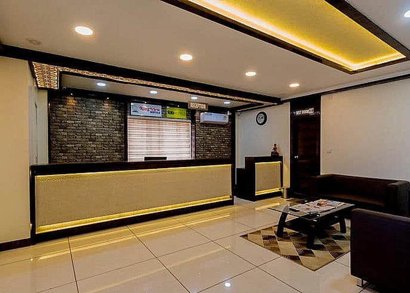 Karnataka Bangalore Public Areas