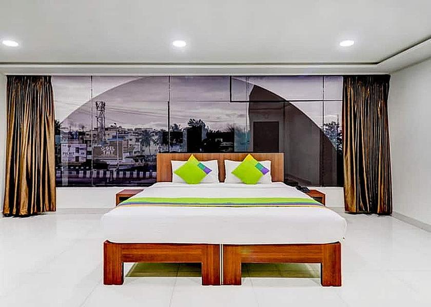 Karnataka Bangalore Junior Suite