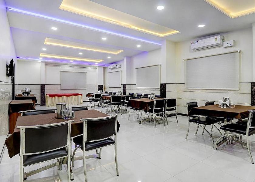 Karnataka Bangalore Food & Dining
