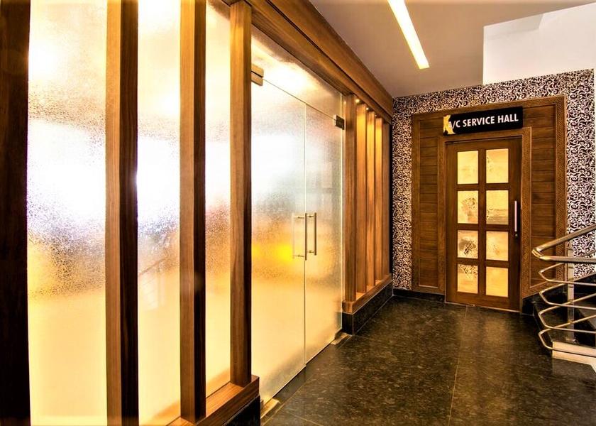 Karnataka Bangalore Hotel Exterior