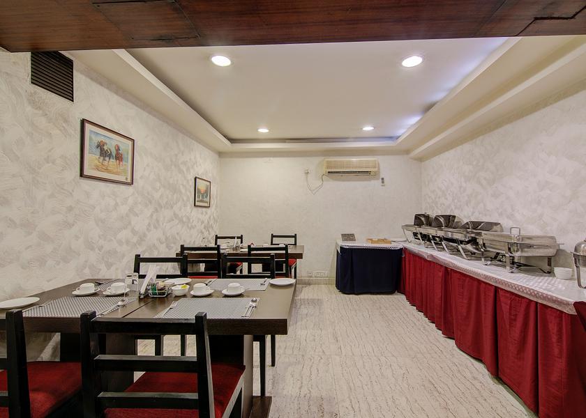 Karnataka Bangalore Food & Dining
