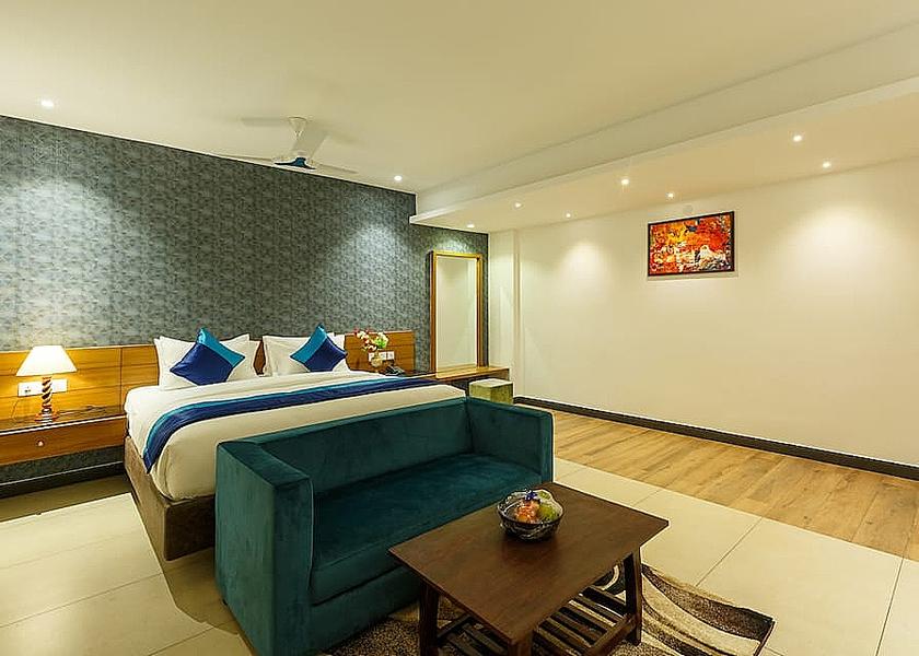 Karnataka Bangalore Executive Room