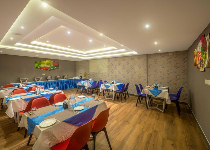 Karnataka Bangalore Food & Dining