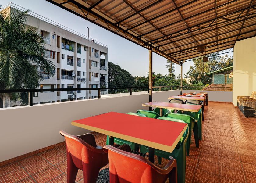 Karnataka Bangalore Food & Dining