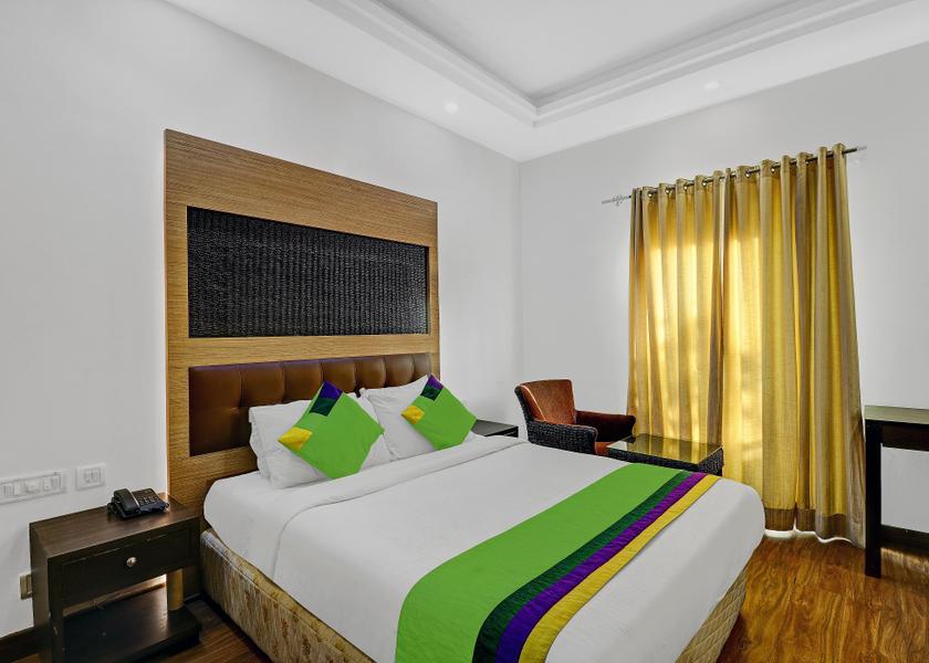 Karnataka Bangalore Standard Double Room