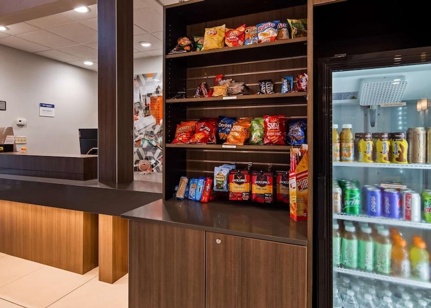 Pennsylvania New Cumberland Amenity