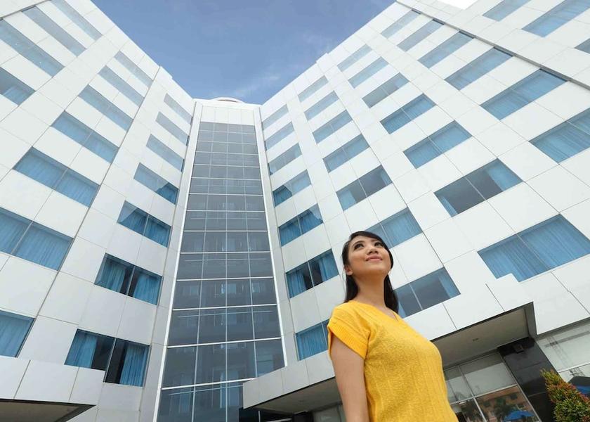  Balikpapan Exterior Detail