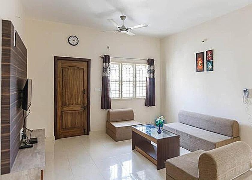 Karnataka Bangalore 