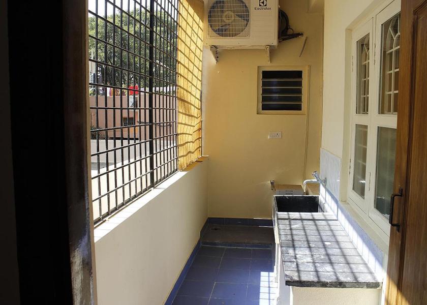 Karnataka Bangalore Facilities