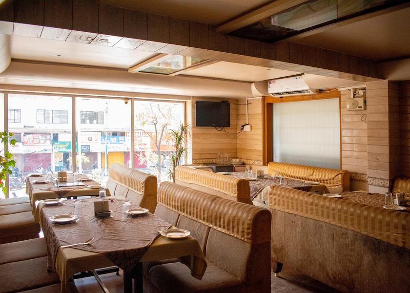Karnataka Belagavi Food & Dining