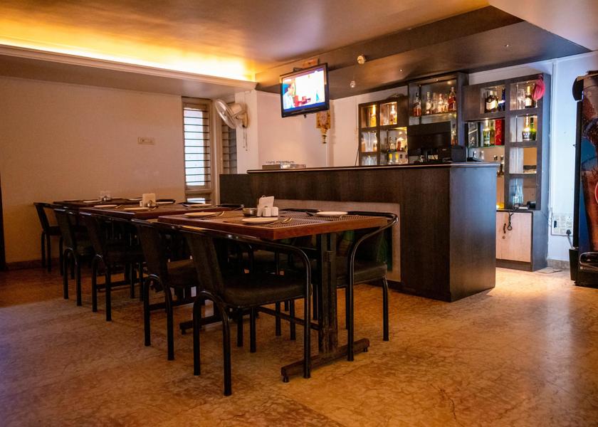 Karnataka Belagavi Food & Dining