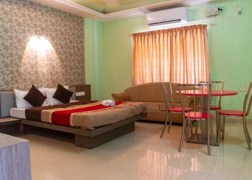 Karnataka Belagavi Standared Room AC