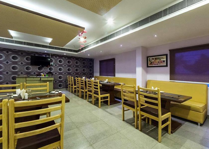 Karnataka Ballari Food & Dining