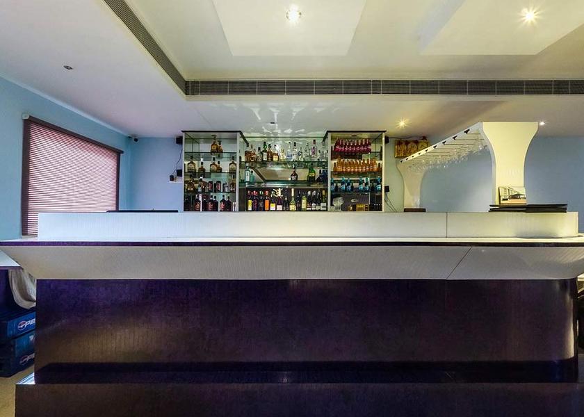 Karnataka Ballari Bar