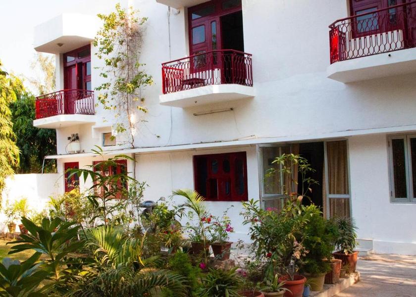Rajasthan Bharatpur 