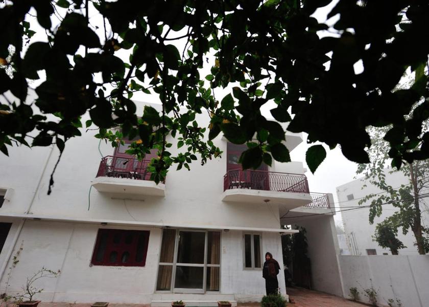 Rajasthan Bharatpur 