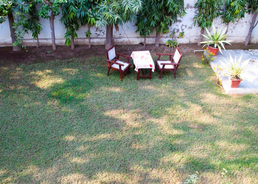 Rajasthan Bharatpur 
