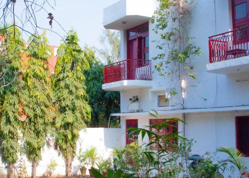 Rajasthan Bharatpur 