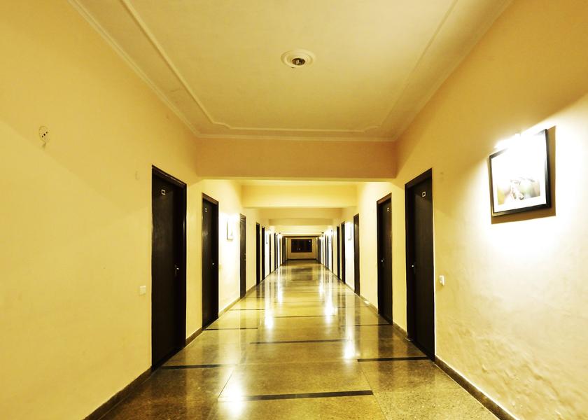 Rajasthan Bharatpur Public Areas