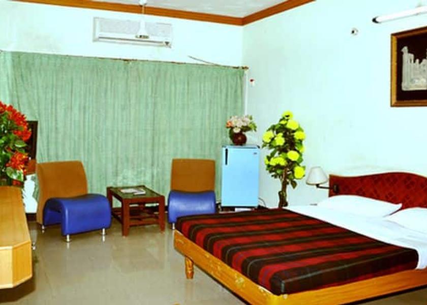 Rajasthan Bhilwara Bedroom